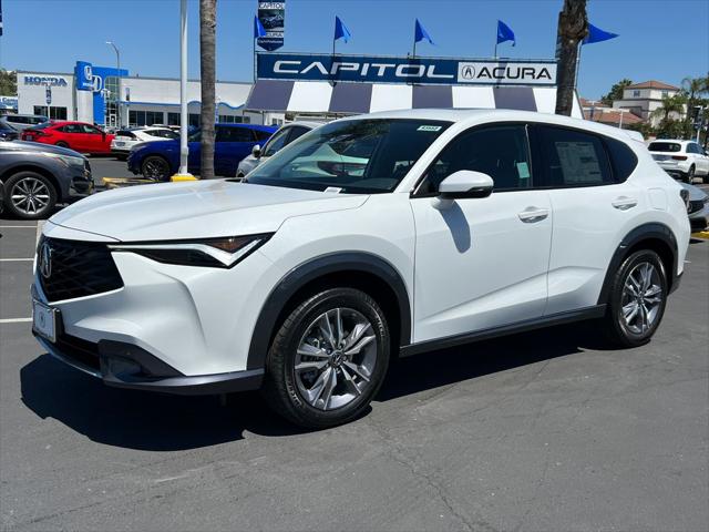 2026 Acura ADX Base