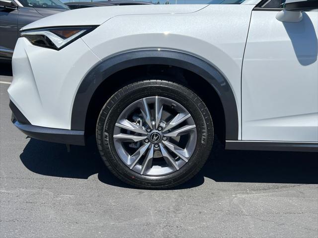 2026 Acura ADX Base