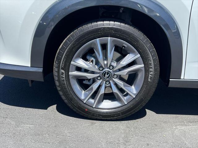 2026 Acura ADX Base