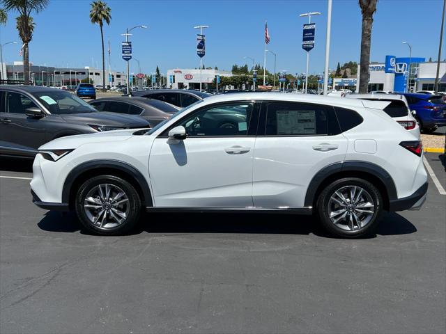 2026 Acura ADX Base