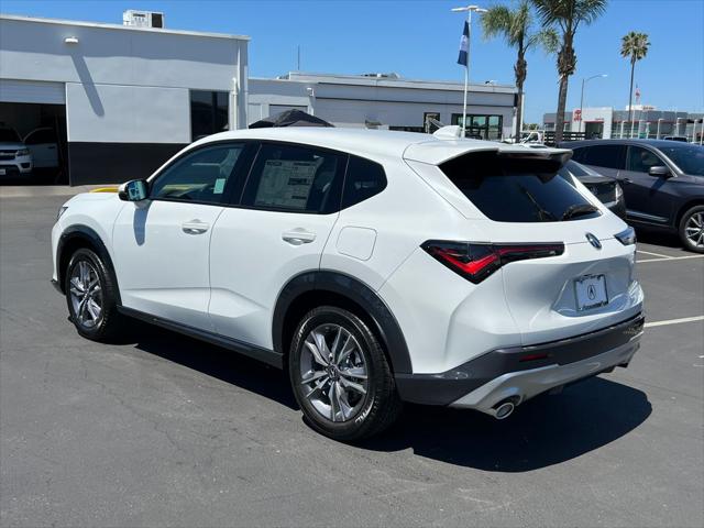 2026 Acura ADX Base