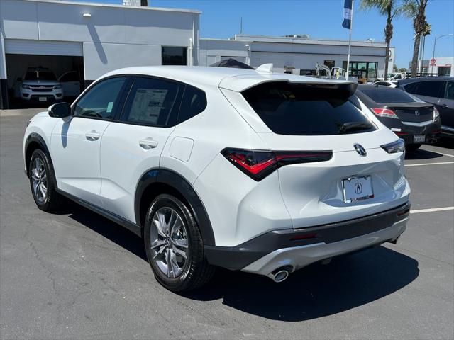 2026 Acura ADX Base