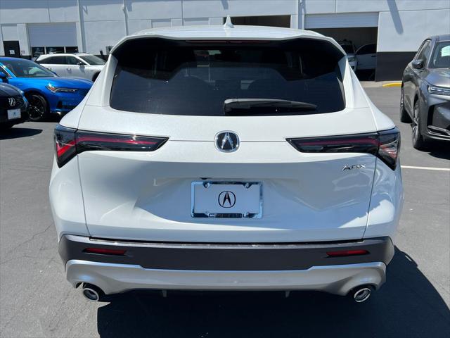 2026 Acura ADX Base