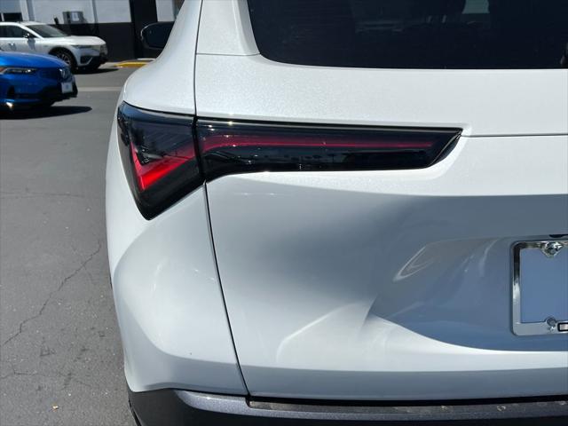 2026 Acura ADX Base