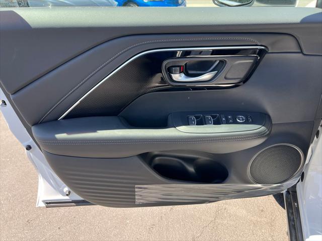 2026 Acura ADX Base