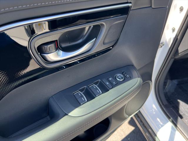 2026 Acura ADX Base