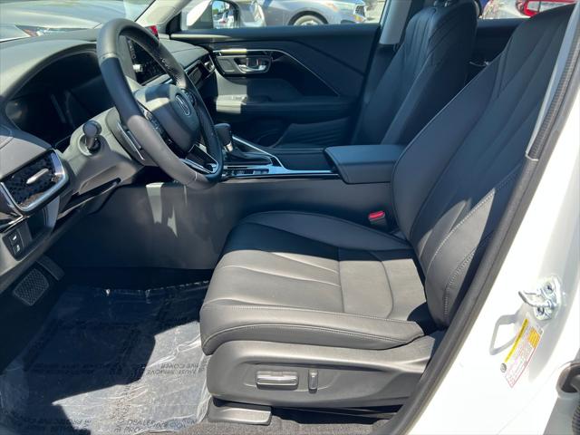 2026 Acura ADX Base