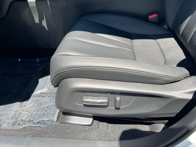 2026 Acura ADX Base