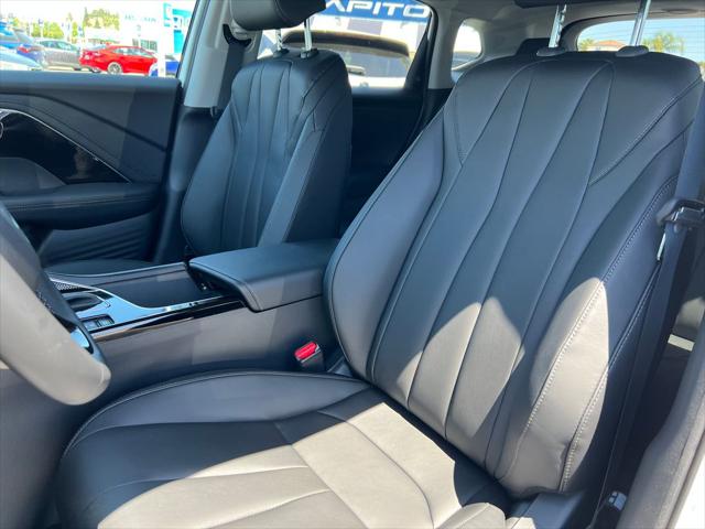 2026 Acura ADX Base