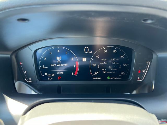 2026 Acura ADX Base