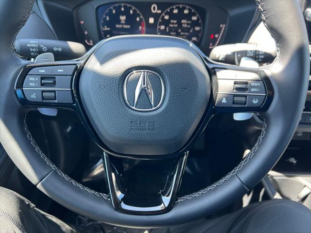 2026 Acura ADX Base