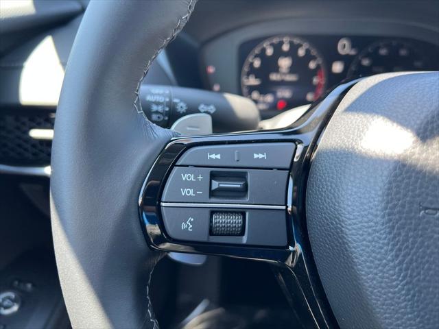 2026 Acura ADX Base