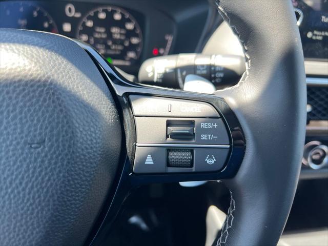 2026 Acura ADX Base