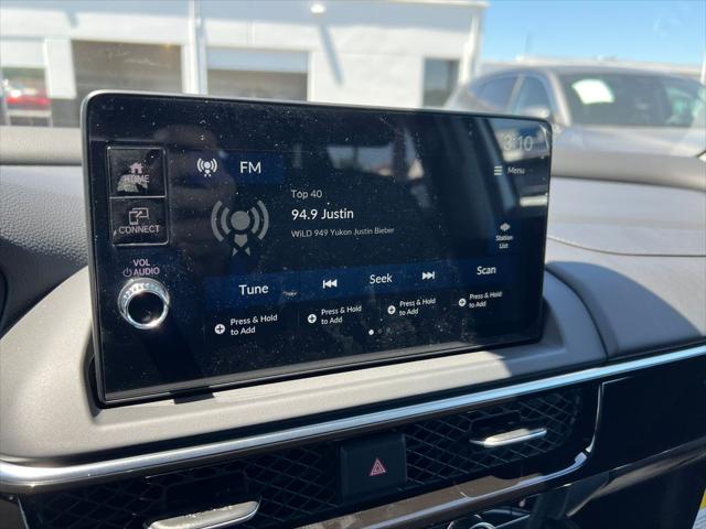 2026 Acura ADX Base