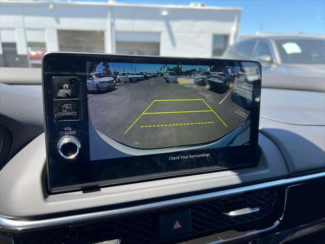 2026 Acura ADX Base