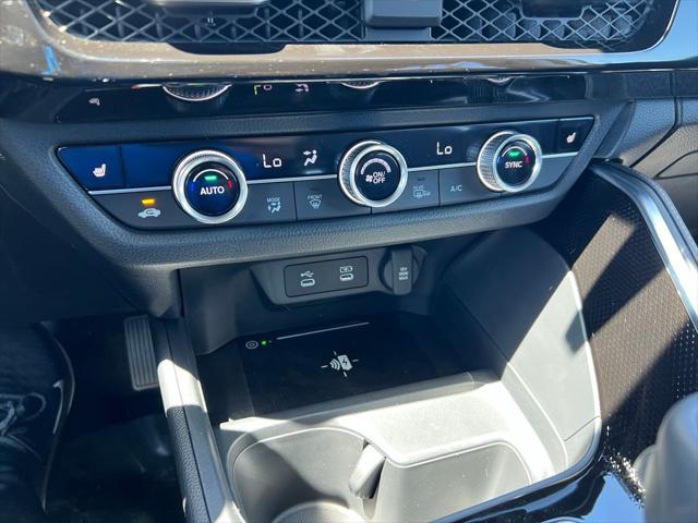 2026 Acura ADX Base