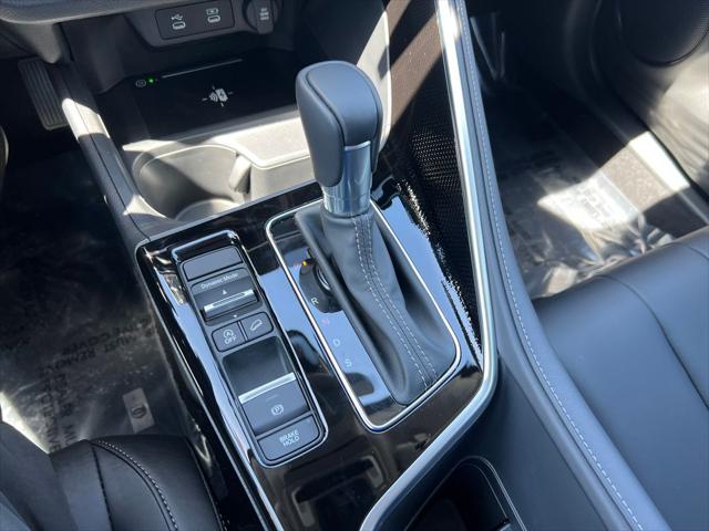 2026 Acura ADX Base