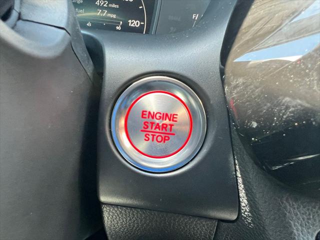 2026 Acura ADX Base