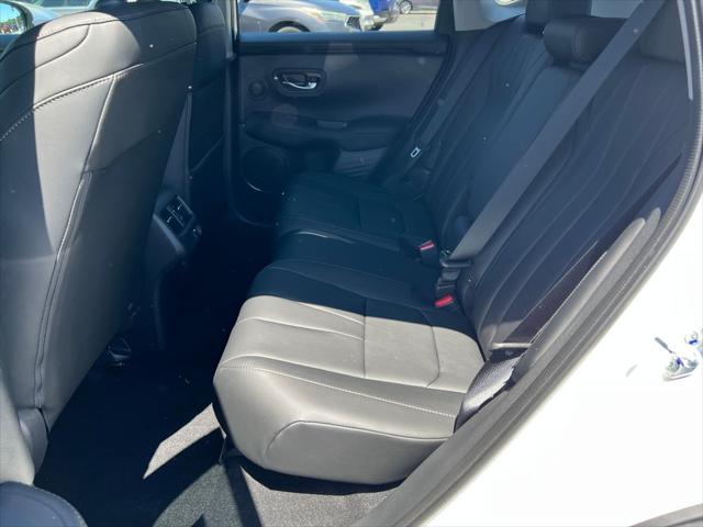 2026 Acura ADX Base