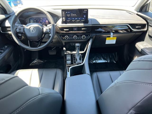 2026 Acura ADX Base