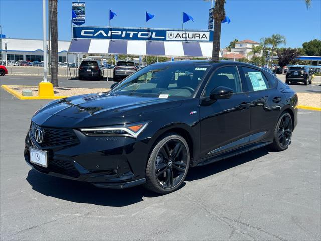 2026 Acura Integra FWD A-Spec with Technology for sale in Los Gatos, CA
