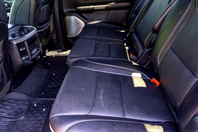 2019 Ram 1500 Limited Crew Cab 4x4 5'7" Box