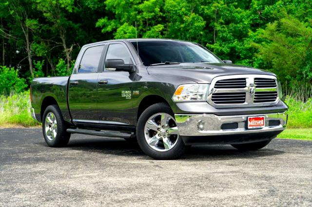 2019 Ram 1500 Classic Lone Star Crew Cab 4x2 5'7" Box for sale in Taylor, TX