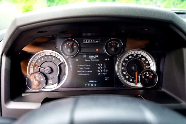 2019 Ram 1500 Classic Lone Star Crew Cab 4x2 5'7" Box