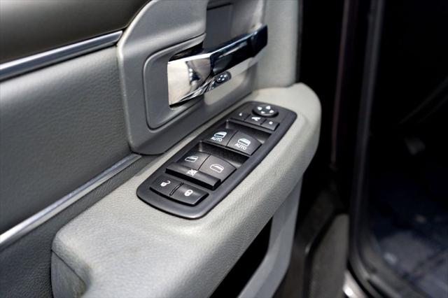 2019 Ram 1500 Classic Lone Star Crew Cab 4x2 5'7" Box