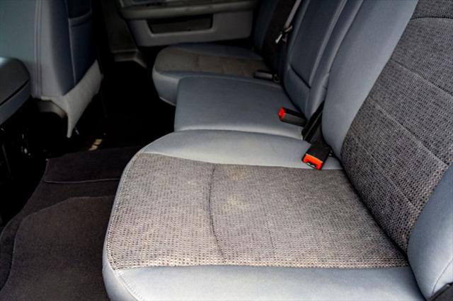 2019 Ram 1500 Classic Lone Star Crew Cab 4x2 5'7" Box
