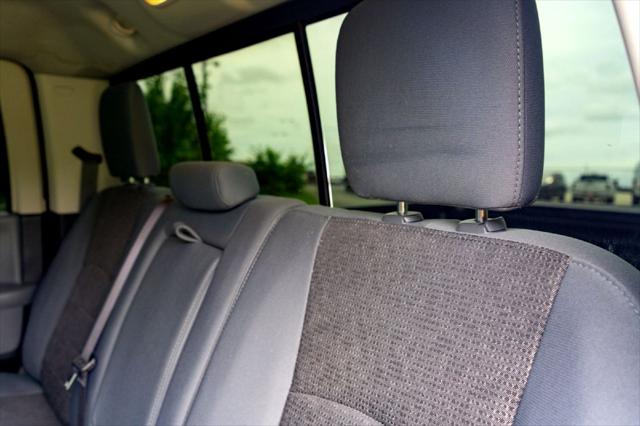 2019 Ram 1500 Classic Lone Star Crew Cab 4x2 5'7" Box