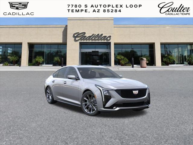 2026 Cadillac CT5 Sport RWD for sale in Tempe, AZ