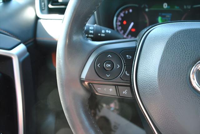 2019 Toyota RAV4 Adventure