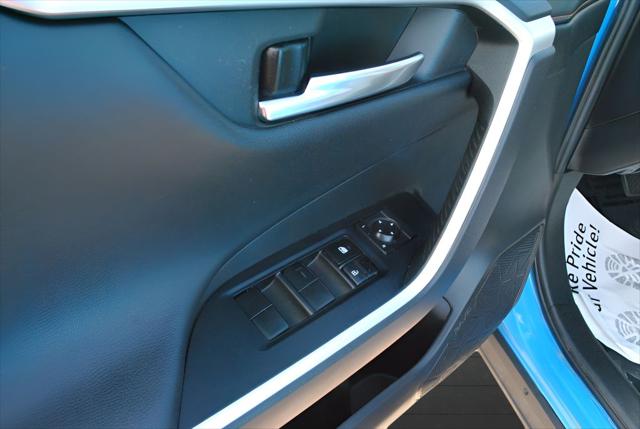 2019 Toyota RAV4 Adventure