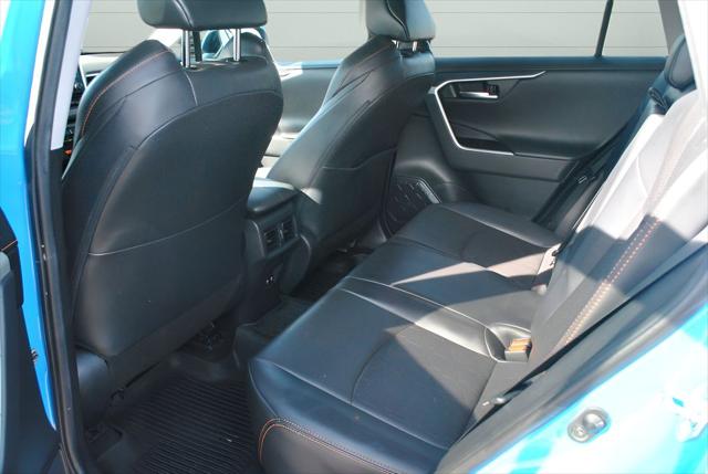 2019 Toyota RAV4 Adventure