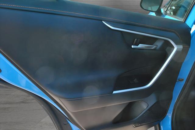 2019 Toyota RAV4 Adventure