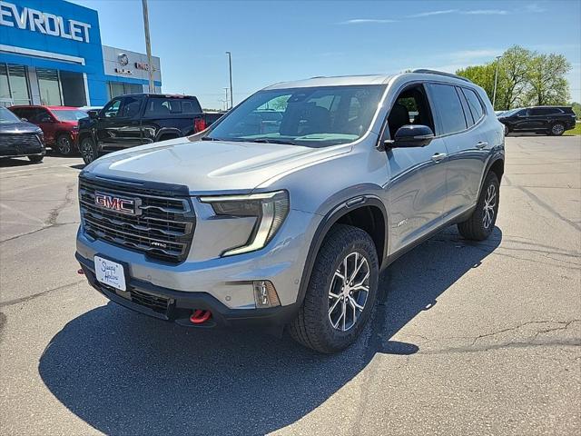 2026 GMC Acadia AT4 AWD for sale in Viroqua, WI