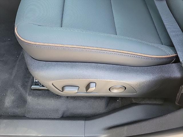 2026 GMC Acadia AT4 AWD