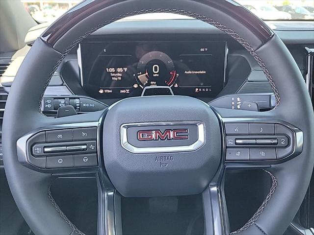 2026 GMC Acadia AT4 AWD