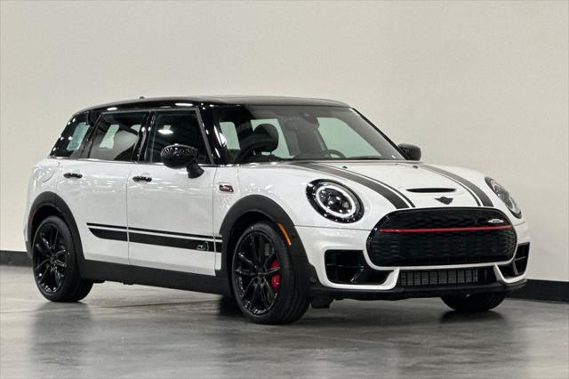 2023 MINI Cooper Clubman John Cooper Works for sale in Berkeley, CA