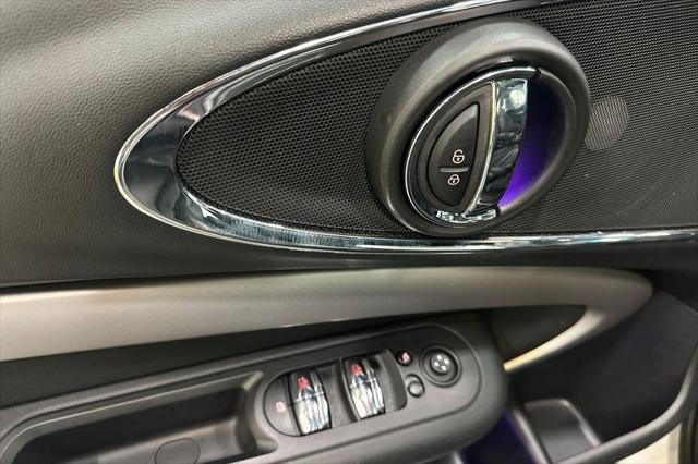 2023 MINI Cooper Clubman John Cooper Works