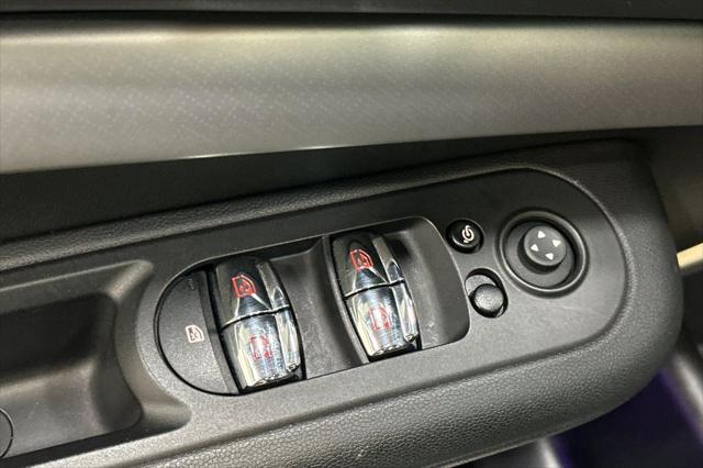 2023 MINI Cooper Clubman John Cooper Works