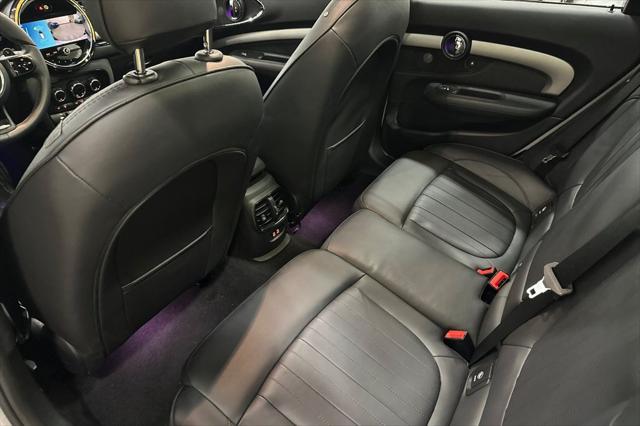 2023 MINI Cooper Clubman John Cooper Works
