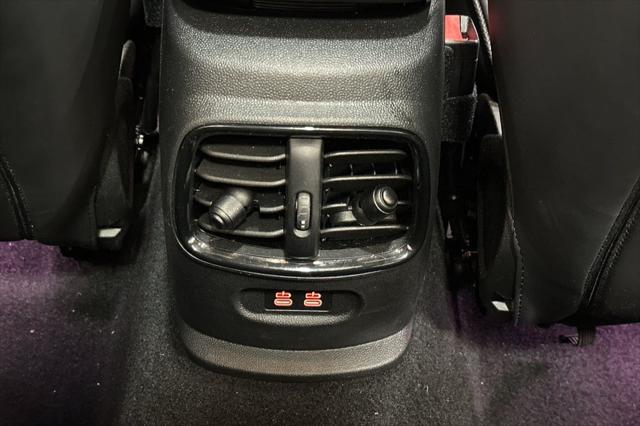 2023 MINI Cooper Clubman John Cooper Works