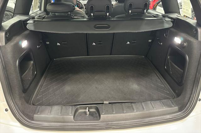 2023 MINI Cooper Clubman John Cooper Works