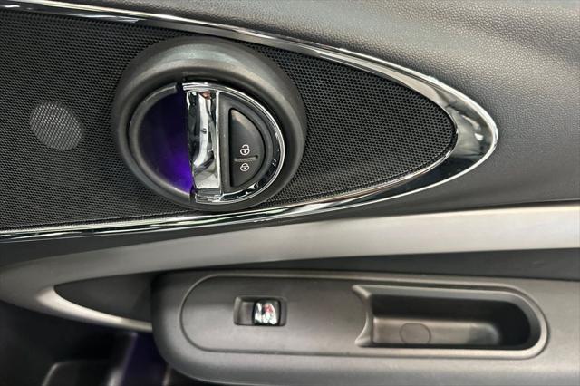 2023 MINI Cooper Clubman John Cooper Works