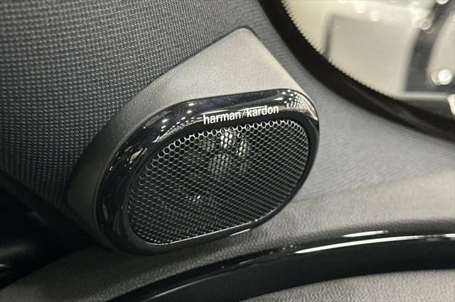 2023 MINI Cooper Clubman John Cooper Works