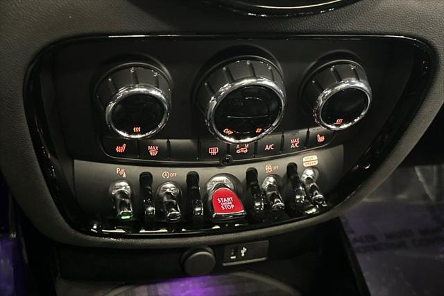 2023 MINI Cooper Clubman John Cooper Works