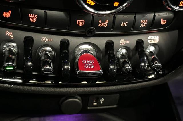 2023 MINI Cooper Clubman John Cooper Works