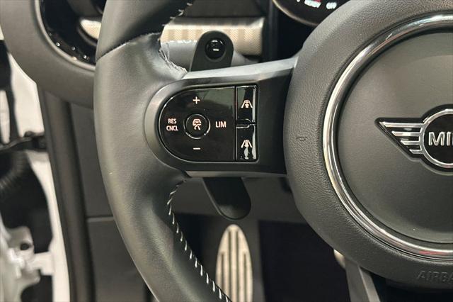 2023 MINI Cooper Clubman John Cooper Works